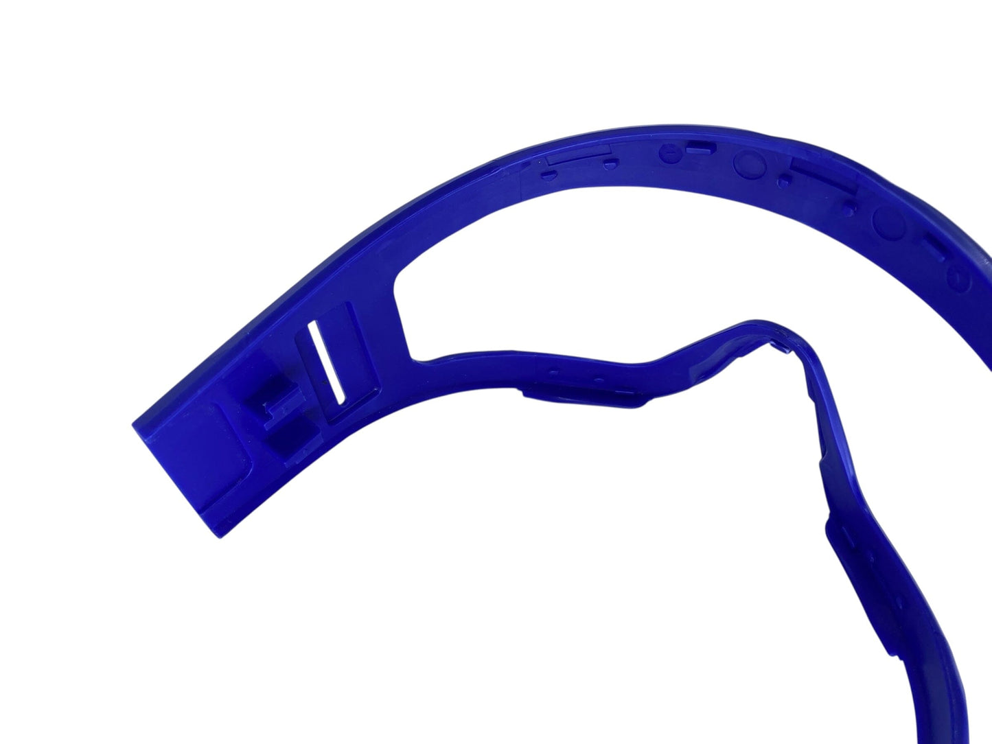 Used Jt Proflex x outer frame Mask Frames - Blue Paintball Gun from CPXBrosPaintball Buy/Sell/Trade Paintball Markers, New Paintball Guns, Paintball Hoppers, Paintball Masks, and Hormesis Headbands
