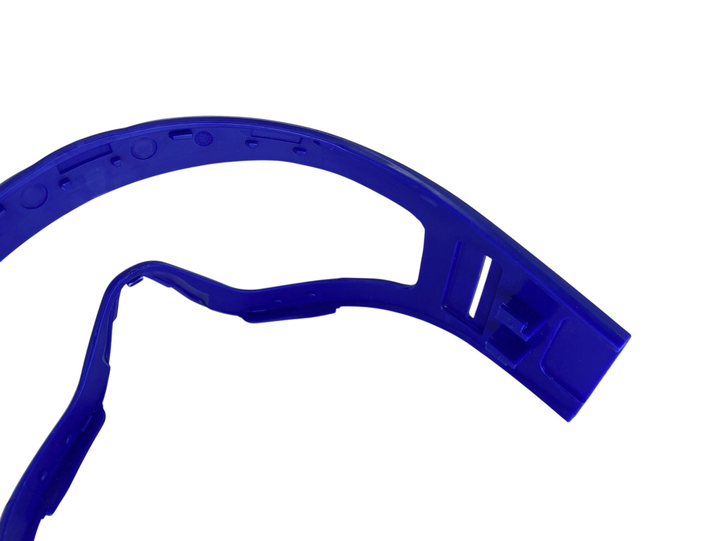 Used Jt Proflex x outer frame Mask Frames - Blue Paintball Gun from CPXBrosPaintball Buy/Sell/Trade Paintball Markers, New Paintball Guns, Paintball Hoppers, Paintball Masks, and Hormesis Headbands