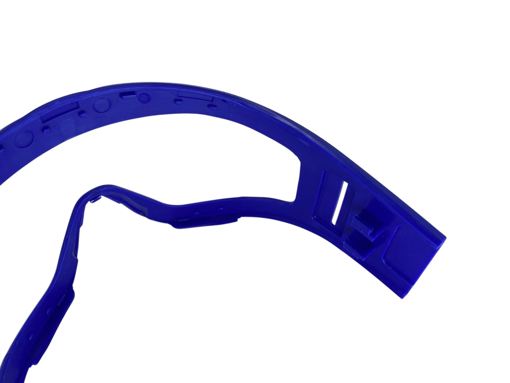 Used Jt Proflex x outer frame Mask Frames - Blue Paintball Gun from CPXBrosPaintball Buy/Sell/Trade Paintball Markers, New Paintball Guns, Paintball Hoppers, Paintball Masks, and Hormesis Headbands