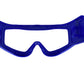 Used Jt Proflex x outer frame Mask Frames - Blue Paintball Gun from CPXBrosPaintball Buy/Sell/Trade Paintball Markers, New Paintball Guns, Paintball Hoppers, Paintball Masks, and Hormesis Headbands