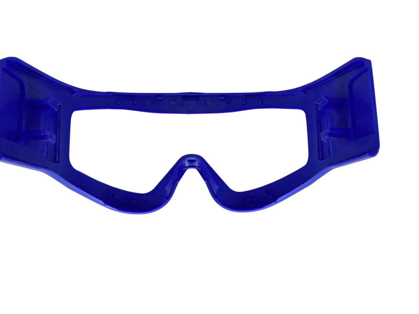 Used Jt Proflex x outer frame Mask Frames - Blue Paintball Gun from CPXBrosPaintball Buy/Sell/Trade Paintball Markers, New Paintball Guns, Paintball Hoppers, Paintball Masks, and Hormesis Headbands