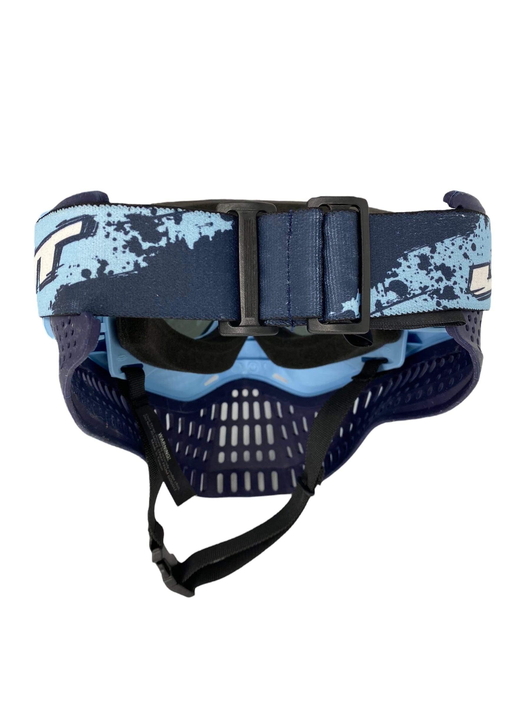 Used JT Proflex X Paintball Goggle Mask Paintball Gun from CPXBrosPaintball Buy/Sell/Trade Paintball Markers, Paintball Hoppers, Paintball Masks, and Hormesis Headbands
