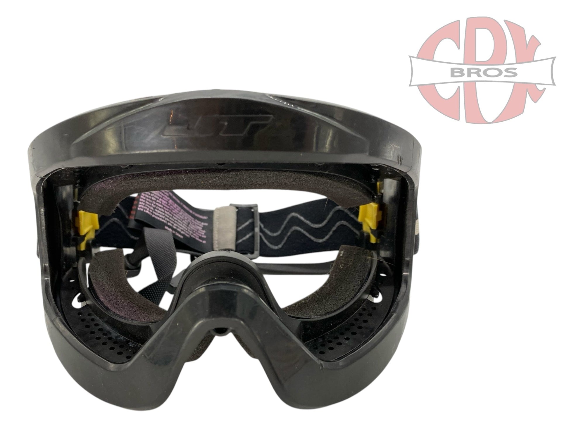 Used Jt ProFlex X Paintball Goggles Frames Paintball Gun from CPXBrosPaintball Buy/Sell/Trade Paintball Markers, New Paintball Guns, Paintball Hoppers, Paintball Masks, and Hormesis Headbands