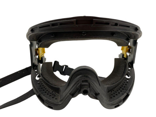 Used Jt Proflex X Paintball Goggles Frames Paintball Gun from CPXBrosPaintball Buy/Sell/Trade Paintball Markers, New Paintball Guns, Paintball Hoppers, Paintball Masks, and Hormesis Headbands
