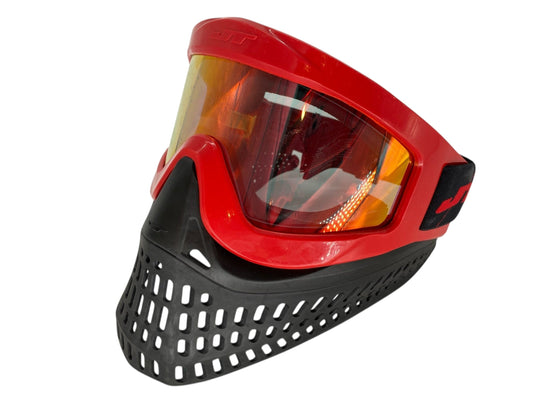 Used Jt Proflex X Paintball Mask Paintball Gun from CPXBrosPaintball Buy/Sell/Trade Paintball Markers, New Paintball Guns, Paintball Hoppers, Paintball Masks, and Hormesis Headbands