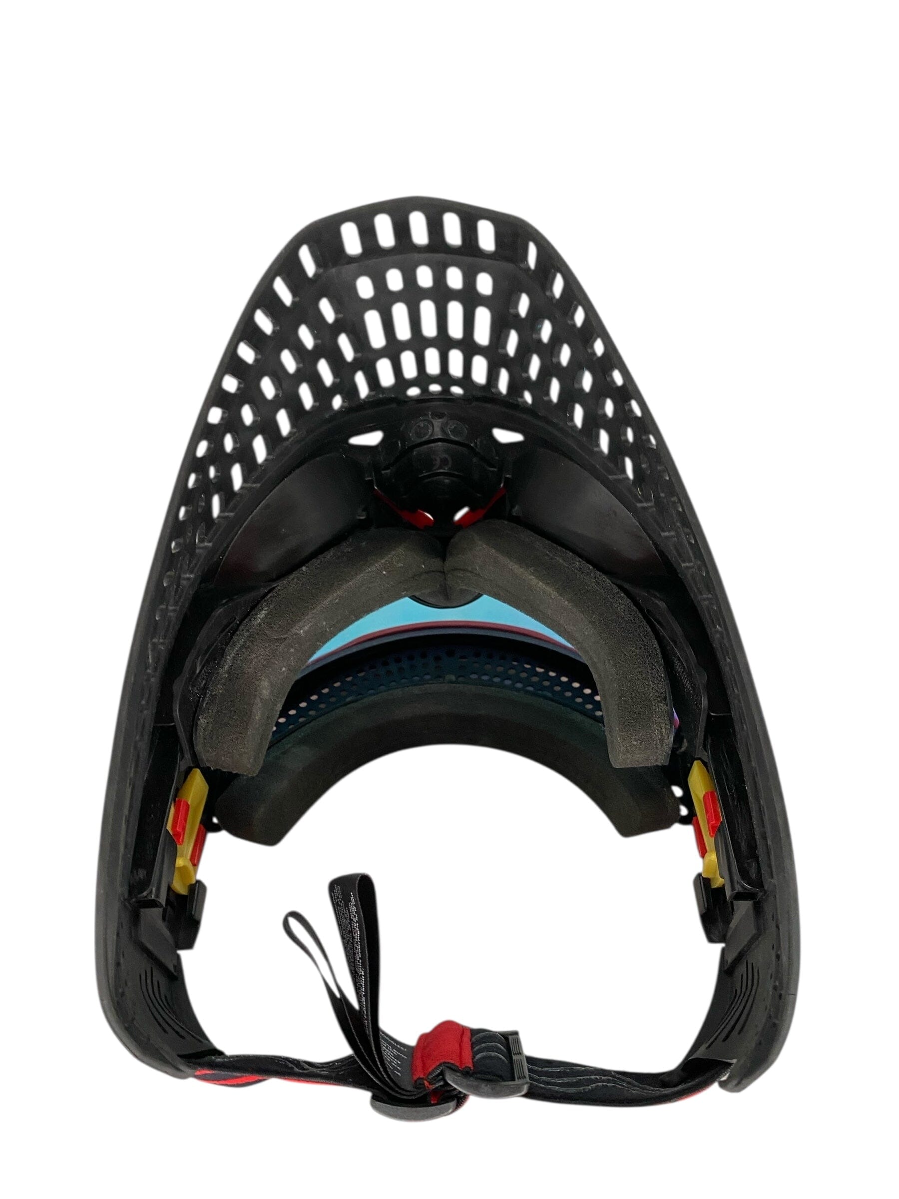 Used Jt Proflex X Paintball Mask Paintball Gun from CPXBrosPaintball Buy/Sell/Trade Paintball Markers, New Paintball Guns, Paintball Hoppers, Paintball Masks, and Hormesis Headbands