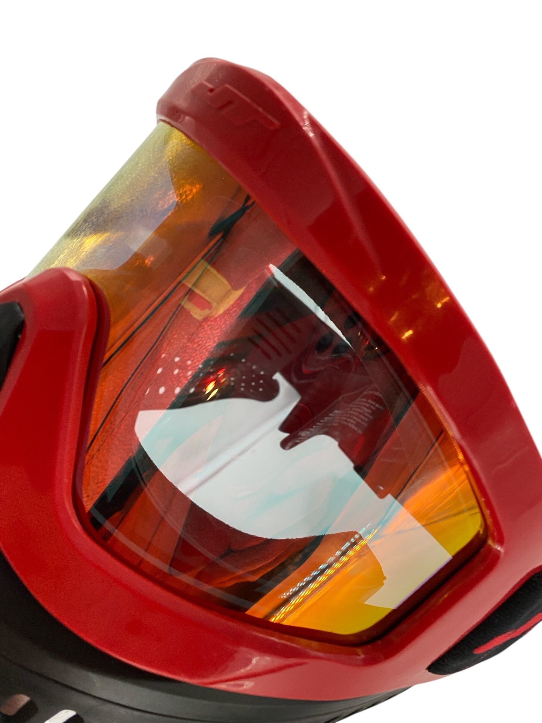 Used Jt Proflex X Paintball Mask Paintball Gun from CPXBrosPaintball Buy/Sell/Trade Paintball Markers, New Paintball Guns, Paintball Hoppers, Paintball Masks, and Hormesis Headbands