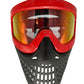 Used Jt Proflex X Paintball Mask Paintball Gun from CPXBrosPaintball Buy/Sell/Trade Paintball Markers, New Paintball Guns, Paintball Hoppers, Paintball Masks, and Hormesis Headbands