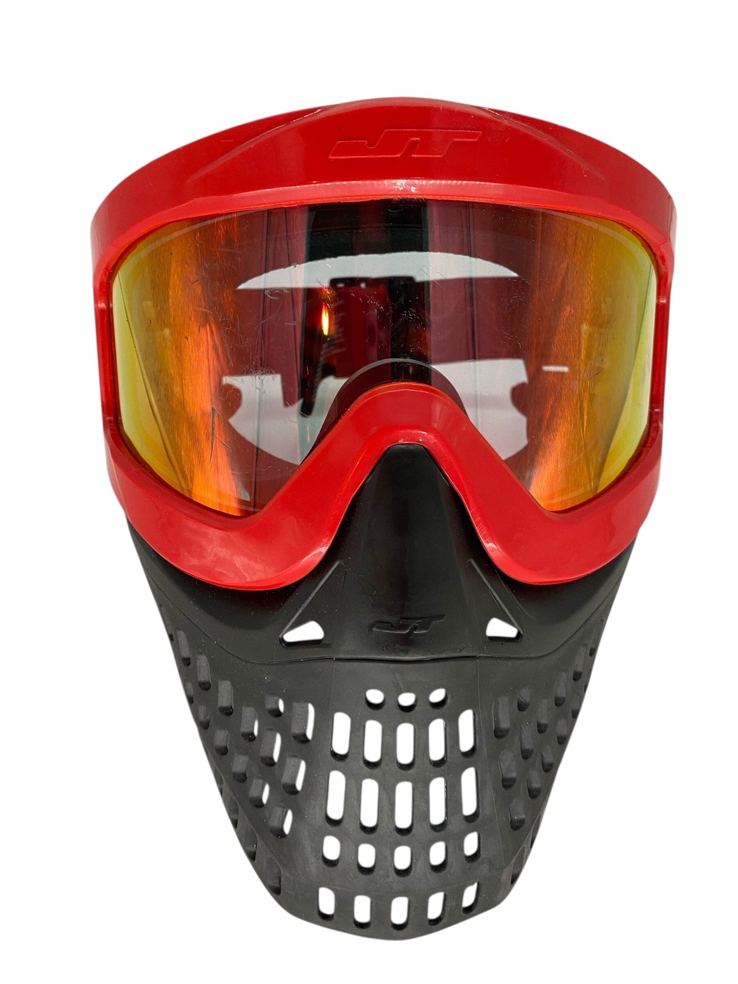 Used Jt Proflex X Paintball Mask Paintball Gun from CPXBrosPaintball Buy/Sell/Trade Paintball Markers, New Paintball Guns, Paintball Hoppers, Paintball Masks, and Hormesis Headbands