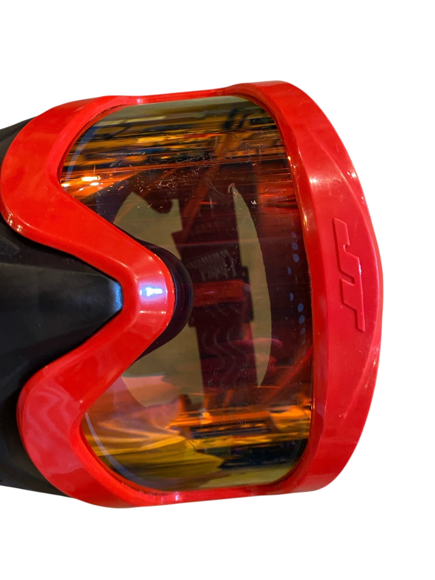 Used Jt Proflex X Paintball Mask Paintball Gun from CPXBrosPaintball Buy/Sell/Trade Paintball Markers, New Paintball Guns, Paintball Hoppers, Paintball Masks, and Hormesis Headbands