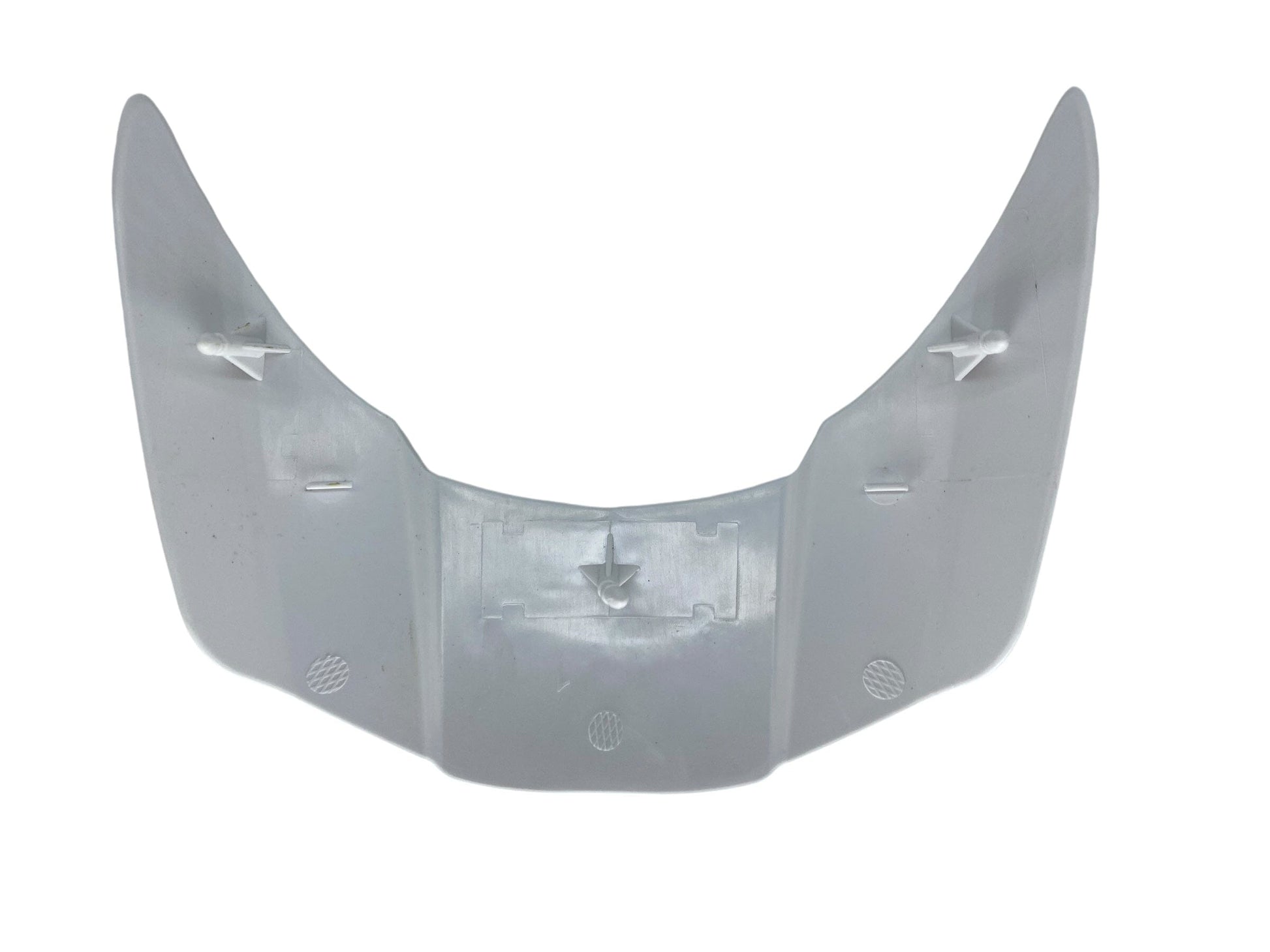Visière De Remplacement Pour Masque JT ProFlex X/ProFlex - Blanc, Neuve Visière De Remplacement Pour Masque JT ProFlex X/ProFlex - Blanc, Neuve