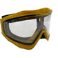 Used JT Proflex XSV Gold Goggle Frame - Paintball Gun from CPXBrosPaintball Buy/Sell/Trade Paintball Markers, New Paintball Guns, Paintball Hoppers, Paintball Masks, and Hormesis Headbands