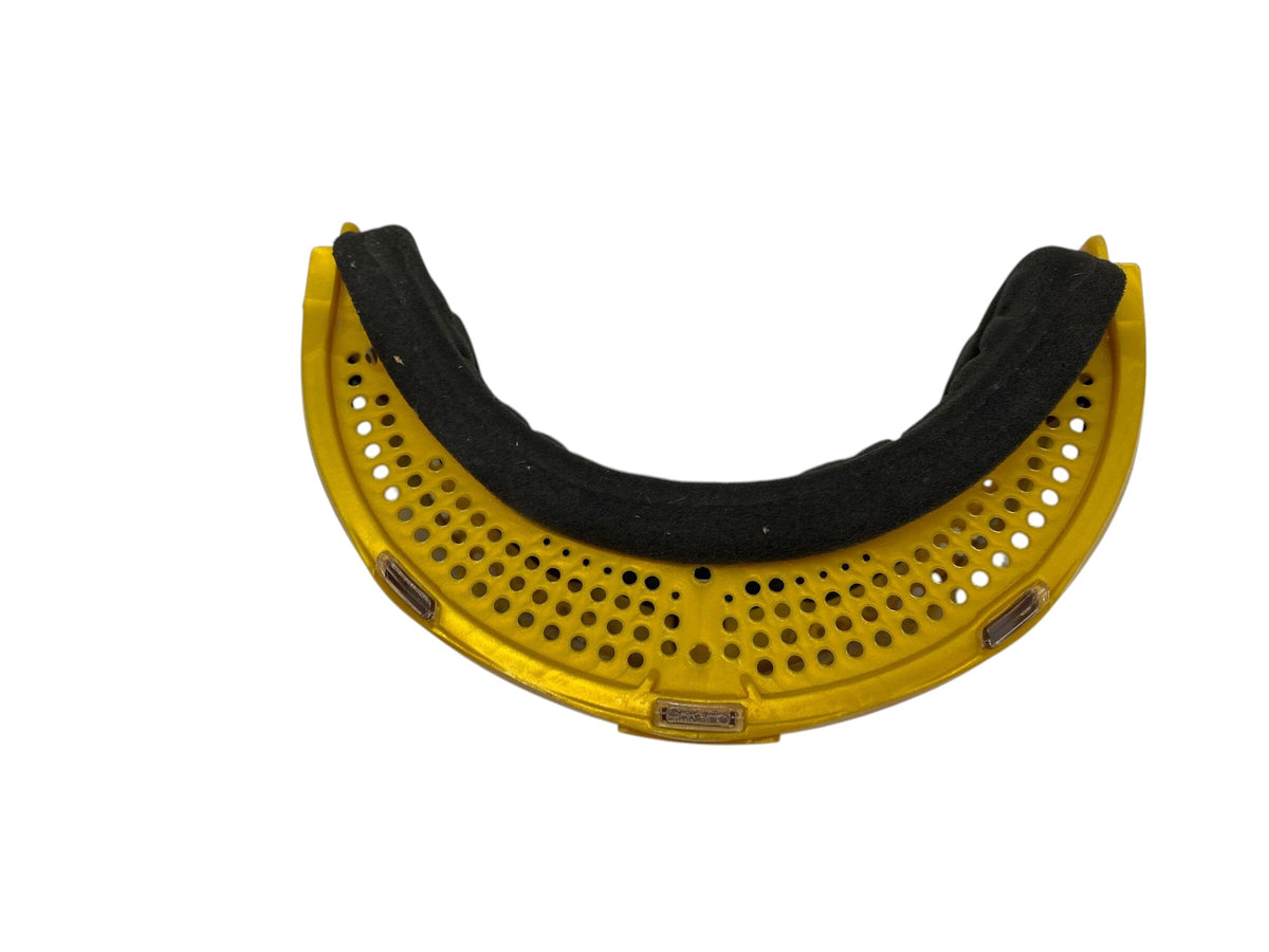 Used JT Proflex XSV Gold Goggle Frame - Paintball Gun from CPXBrosPaintball Buy/Sell/Trade Paintball Markers, New Paintball Guns, Paintball Hoppers, Paintball Masks, and Hormesis Headbands