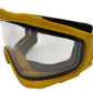 Used JT Proflex XSV Gold Goggle Frame - Paintball Gun from CPXBrosPaintball Buy/Sell/Trade Paintball Markers, New Paintball Guns, Paintball Hoppers, Paintball Masks, and Hormesis Headbands