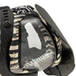 Used JT Proflex Zebra Paintball Mask Paintball Gun from CPXBrosPaintball Buy/Sell/Trade Paintball Markers, New Paintball Guns, Paintball Hoppers, Paintball Masks, and Hormesis Headbands