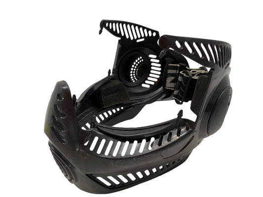 Used JT Proteus Paintball Black Bottoms Paintball Gun from CPXBrosPaintball Buy/Sell/Trade Paintball Markers, New Paintball Guns, Paintball Hoppers, Paintball Masks, and Hormesis Headbands