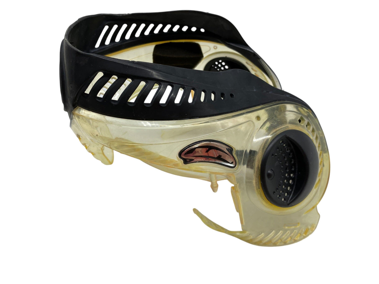 Used JT Proteus Paintball Clear Bottoms Paintball Gun from CPXBrosPaintball Buy/Sell/Trade Paintball Markers, New Paintball Guns, Paintball Hoppers, Paintball Masks, and Hormesis Headbands