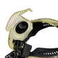 Used JT Proteus Paintball Clear Bottoms Paintball Gun from CPXBrosPaintball Buy/Sell/Trade Paintball Markers, New Paintball Guns, Paintball Hoppers, Paintball Masks, and Hormesis Headbands