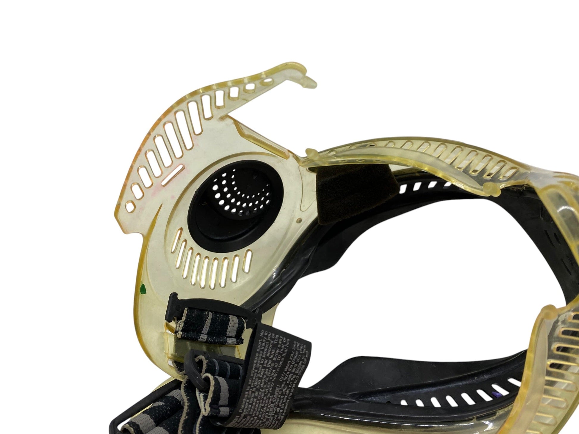 Used JT Proteus Paintball Clear Bottoms Paintball Gun from CPXBrosPaintball Buy/Sell/Trade Paintball Markers, New Paintball Guns, Paintball Hoppers, Paintball Masks, and Hormesis Headbands