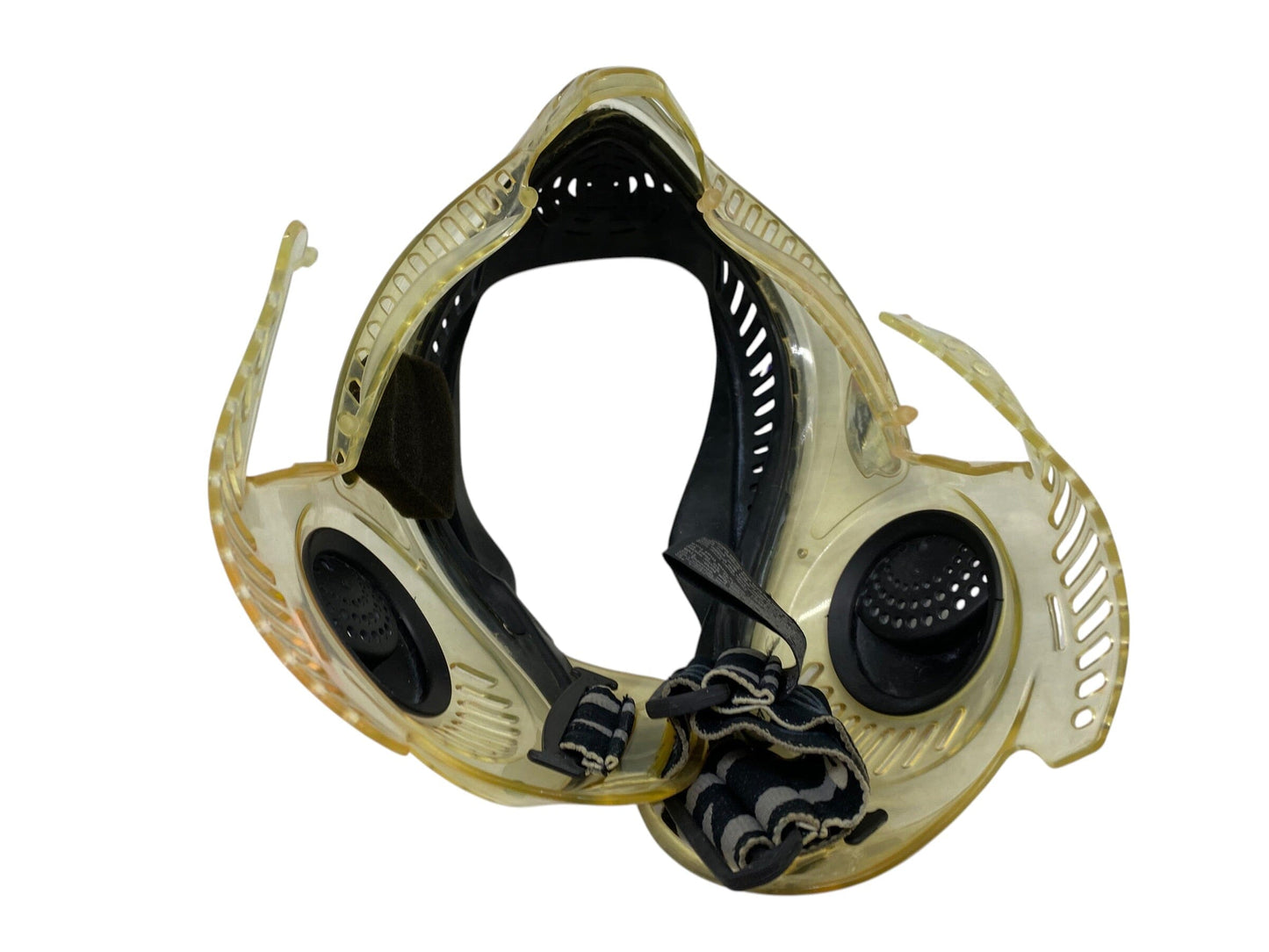 Used JT Proteus Paintball Clear Bottoms Paintball Gun from CPXBrosPaintball Buy/Sell/Trade Paintball Markers, New Paintball Guns, Paintball Hoppers, Paintball Masks, and Hormesis Headbands