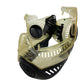 Used JT Proteus Paintball Clear Bottoms Paintball Gun from CPXBrosPaintball Buy/Sell/Trade Paintball Markers, New Paintball Guns, Paintball Hoppers, Paintball Masks, and Hormesis Headbands