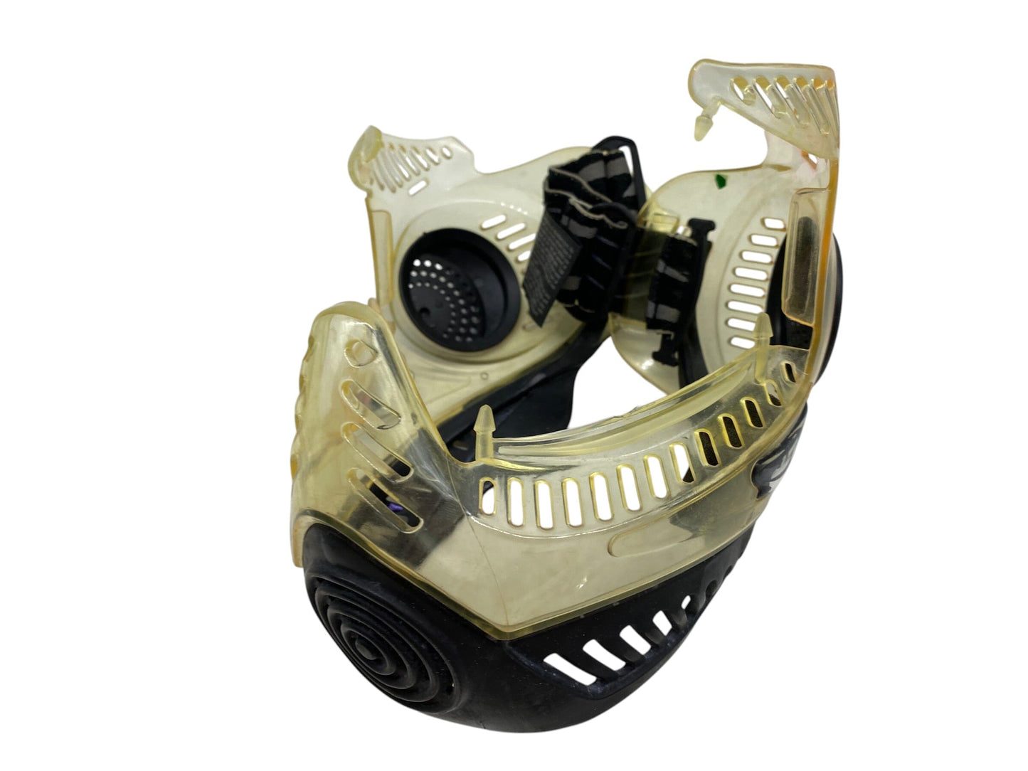Used JT Proteus Paintball Clear Bottoms Paintball Gun from CPXBrosPaintball Buy/Sell/Trade Paintball Markers, New Paintball Guns, Paintball Hoppers, Paintball Masks, and Hormesis Headbands