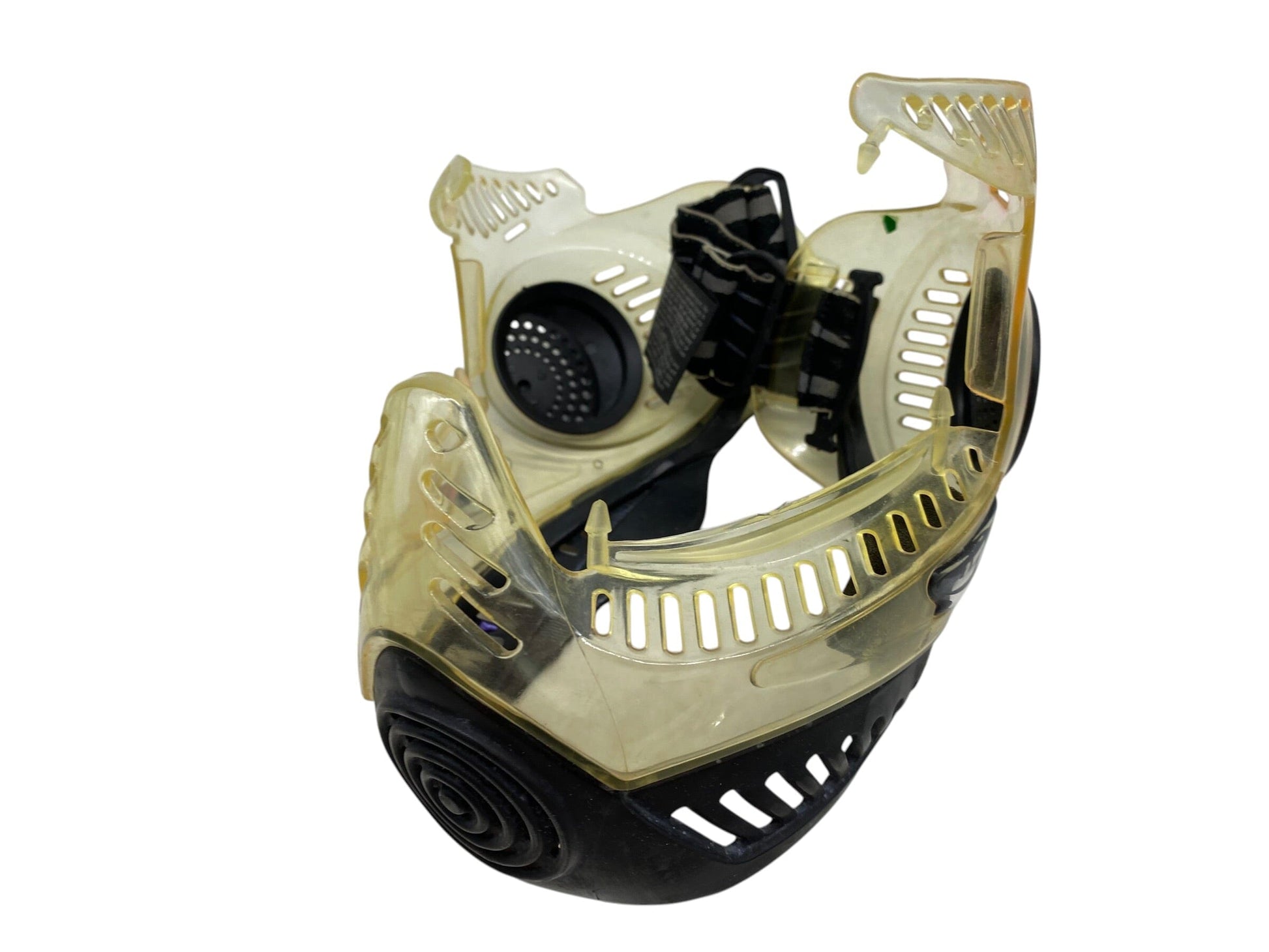 Used JT Proteus Paintball Clear Bottoms Paintball Gun from CPXBrosPaintball Buy/Sell/Trade Paintball Markers, New Paintball Guns, Paintball Hoppers, Paintball Masks, and Hormesis Headbands