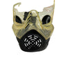 Used JT Proteus Paintball Clear Bottoms Paintball Gun from CPXBrosPaintball Buy/Sell/Trade Paintball Markers, New Paintball Guns, Paintball Hoppers, Paintball Masks, and Hormesis Headbands