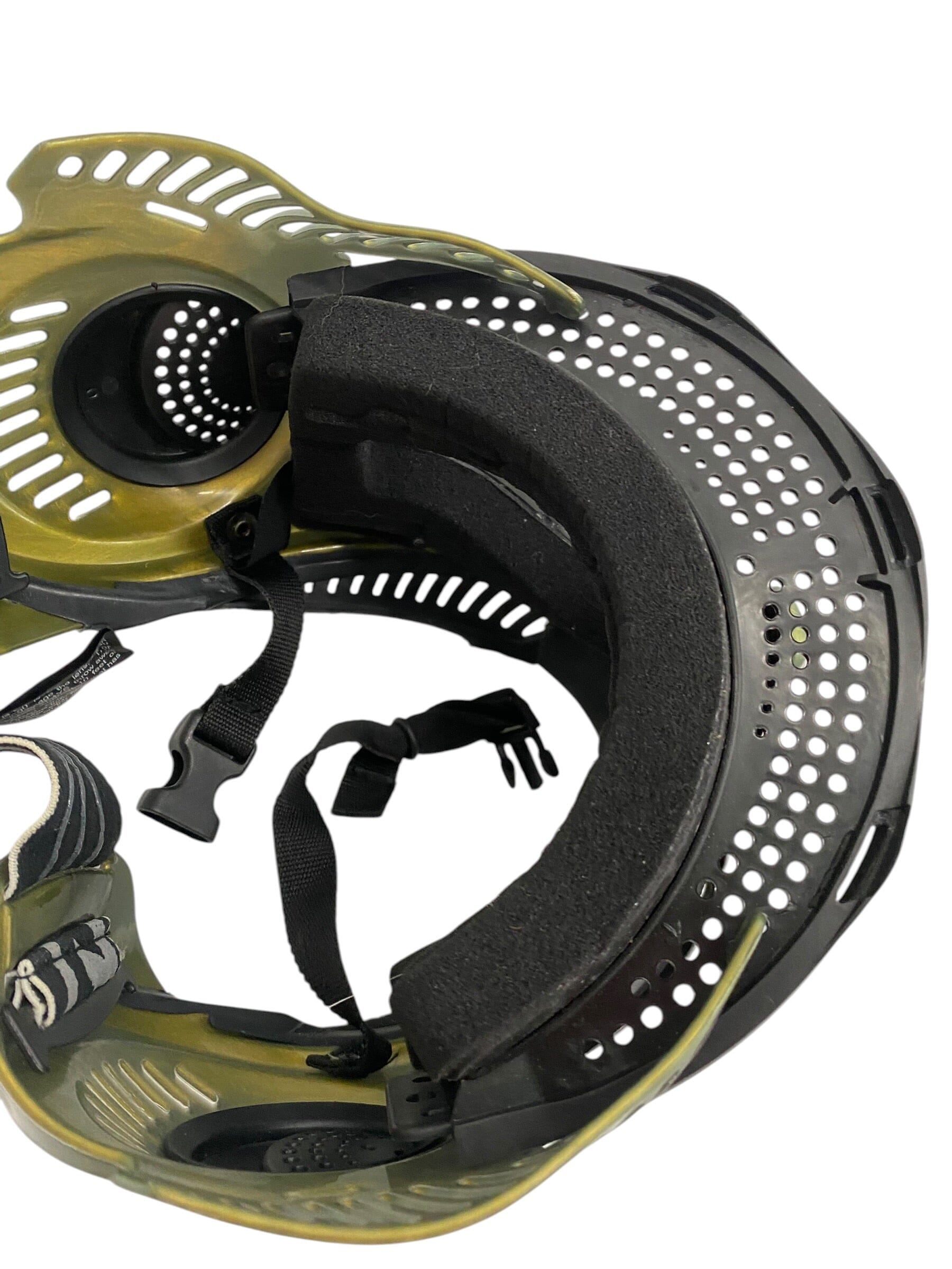 Used Jt Proteus Paintball Mask Goggles *Vintage* Paintball Gun from CPXBrosPaintball Buy/Sell/Trade Paintball Markers, New Paintball Guns, Paintball Hoppers, Paintball Masks, and Hormesis Headbands
