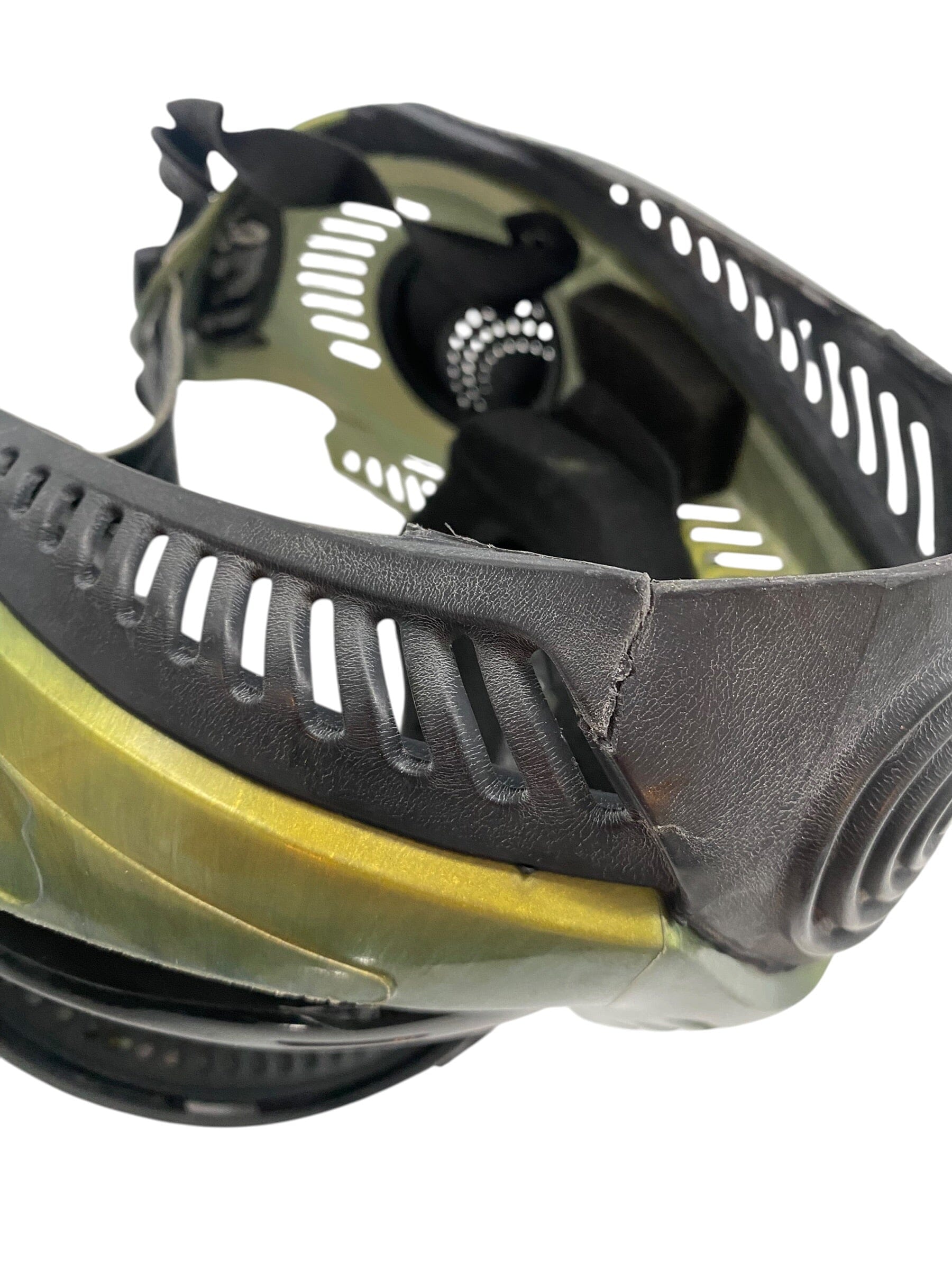 Used Jt Proteus Paintball Mask Goggles *Vintage* Paintball Gun from CPXBrosPaintball Buy/Sell/Trade Paintball Markers, New Paintball Guns, Paintball Hoppers, Paintball Masks, and Hormesis Headbands