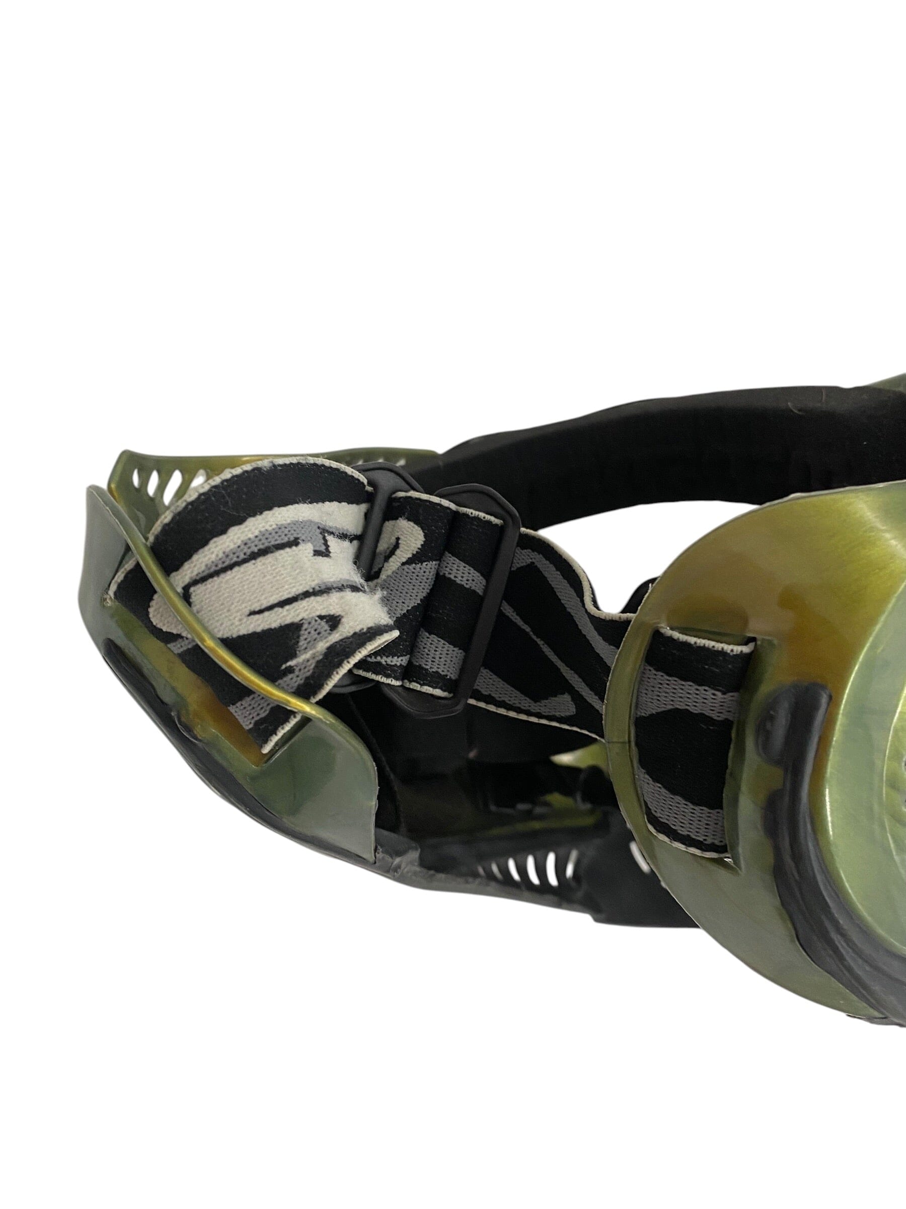 Used Jt Proteus Paintball Mask Goggles *Vintage* Paintball Gun from CPXBrosPaintball Buy/Sell/Trade Paintball Markers, New Paintball Guns, Paintball Hoppers, Paintball Masks, and Hormesis Headbands