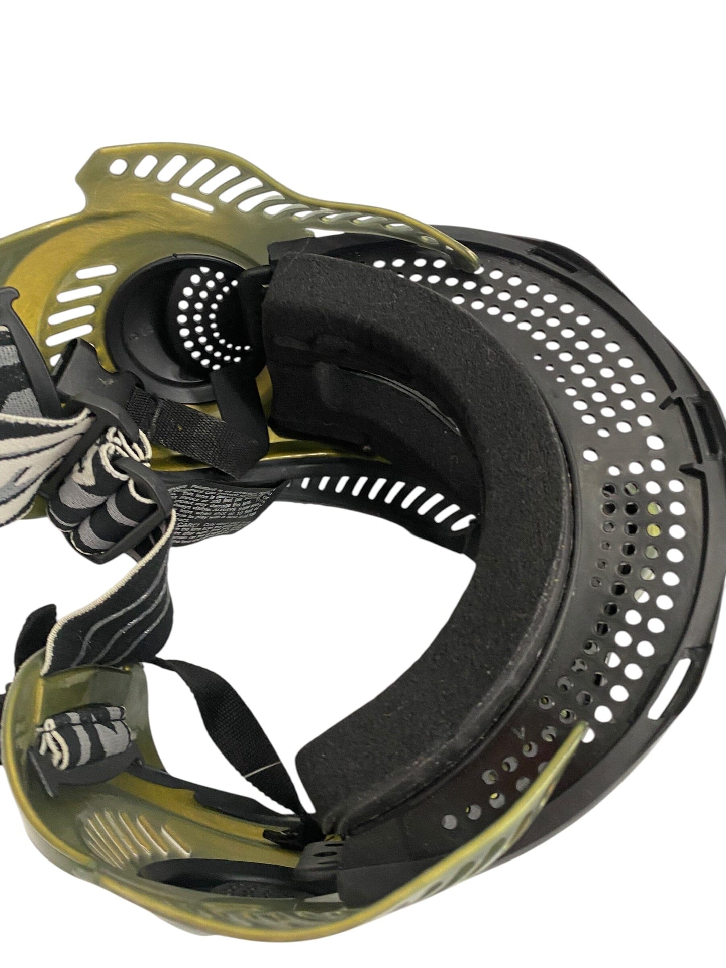 Used Jt Proteus Paintball Mask Goggles *Vintage* Paintball Gun from CPXBrosPaintball Buy/Sell/Trade Paintball Markers, New Paintball Guns, Paintball Hoppers, Paintball Masks, and Hormesis Headbands