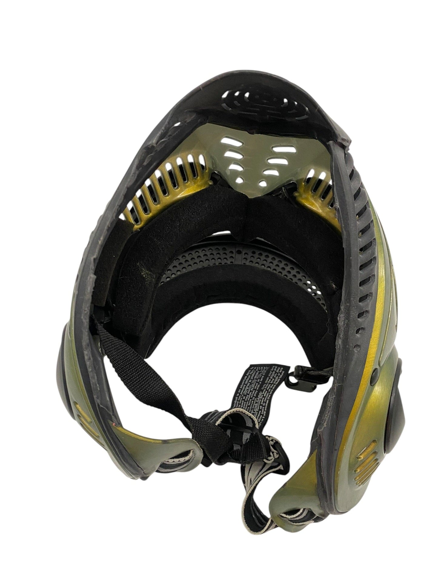 Used Jt Proteus Paintball Mask Goggles *Vintage* Paintball Gun from CPXBrosPaintball Buy/Sell/Trade Paintball Markers, New Paintball Guns, Paintball Hoppers, Paintball Masks, and Hormesis Headbands