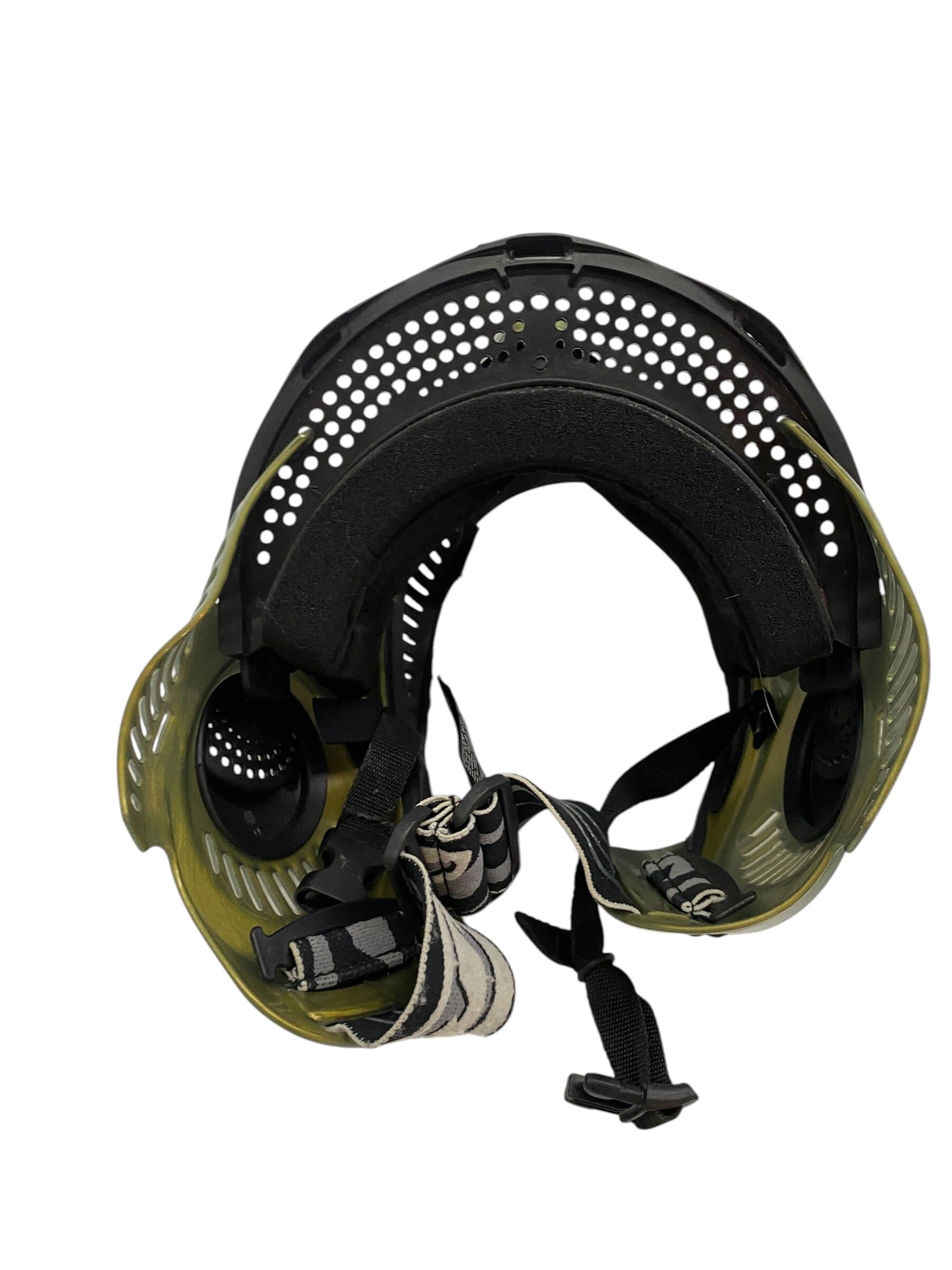 Used Jt Proteus Paintball Mask Goggles *Vintage* Paintball Gun from CPXBrosPaintball Buy/Sell/Trade Paintball Markers, New Paintball Guns, Paintball Hoppers, Paintball Masks, and Hormesis Headbands