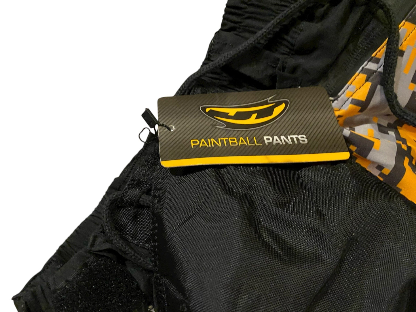 Used JT Race Paintball Pants -size Small Paintball Gun from CPXBrosPaintball Buy/Sell/Trade Paintball Markers, New Paintball Guns, Paintball Hoppers, Paintball Masks, and Hormesis Headbands