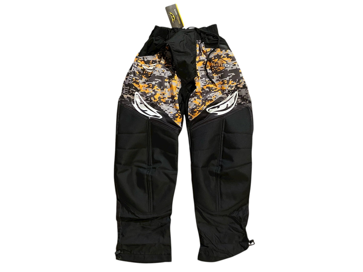 Used JT Race Paintball Pants -size Small Paintball Gun from CPXBrosPaintball Buy/Sell/Trade Paintball Markers, New Paintball Guns, Paintball Hoppers, Paintball Masks, and Hormesis Headbands