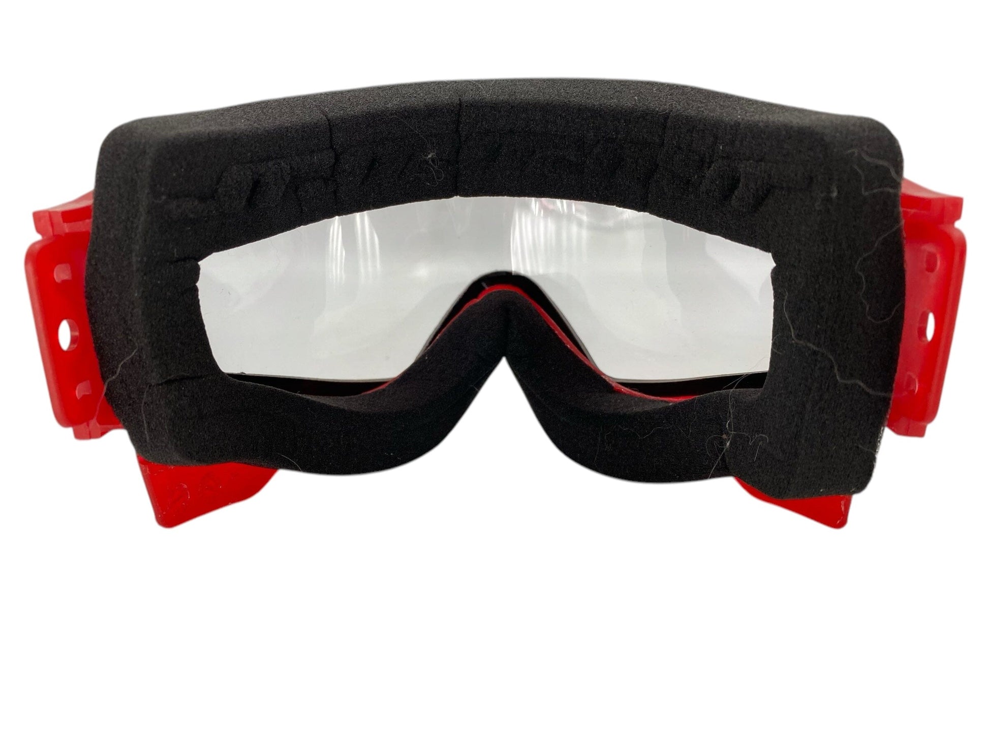 Used Jt Red Ice ProFlex Paintball Goggles Frames with Lens Paintball Gun from CPXBrosPaintball Buy/Sell/Trade Paintball Markers, New Paintball Guns, Paintball Hoppers, Paintball Masks, and Hormesis Headbands