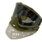 Used JT Revo 2 Olive Paintball Mask Goggles Paintball Gun from CPXBrosPaintball Buy/Sell/Trade Paintball Markers, New Paintball Guns, Paintball Hoppers, Paintball Masks, and Hormesis Headbands