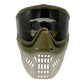 Used JT Revo 2 Olive Paintball Mask Goggles Paintball Gun from CPXBrosPaintball Buy/Sell/Trade Paintball Markers, New Paintball Guns, Paintball Hoppers, Paintball Masks, and Hormesis Headbands