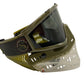 Used JT Revo 2 Olive Paintball Mask Goggles Paintball Gun from CPXBrosPaintball Buy/Sell/Trade Paintball Markers, New Paintball Guns, Paintball Hoppers, Paintball Masks, and Hormesis Headbands