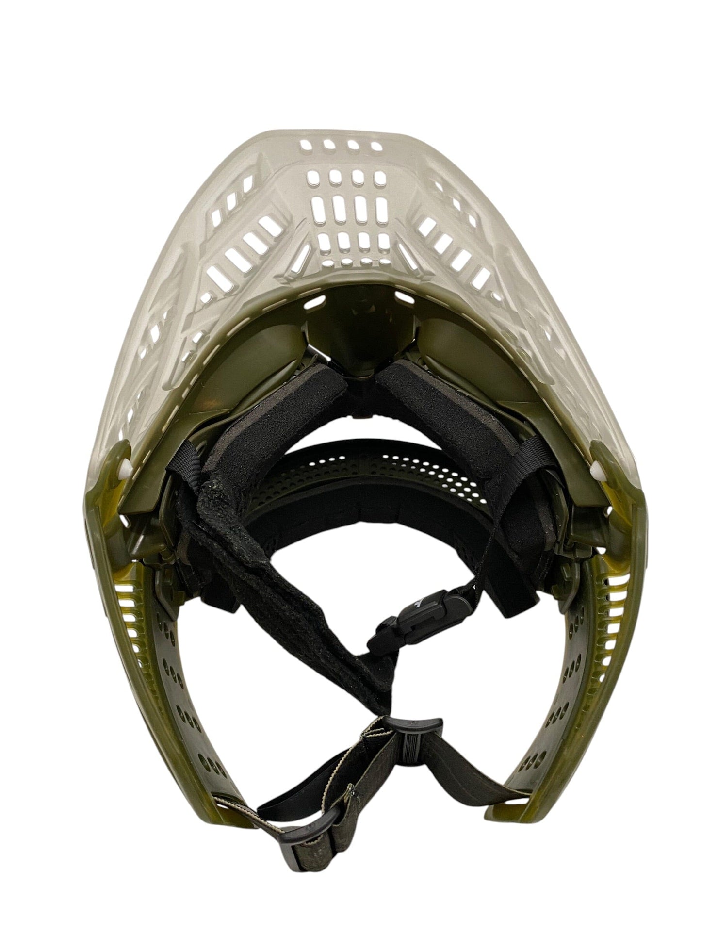 Used JT Revo 2 Olive Paintball Mask Goggles Paintball Gun from CPXBrosPaintball Buy/Sell/Trade Paintball Markers, New Paintball Guns, Paintball Hoppers, Paintball Masks, and Hormesis Headbands