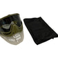 Used JT Revo 2 Olive Paintball Mask Goggles Paintball Gun from CPXBrosPaintball Buy/Sell/Trade Paintball Markers, New Paintball Guns, Paintball Hoppers, Paintball Masks, and Hormesis Headbands