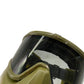 Used JT Revo 2 Olive Paintball Mask Goggles Paintball Gun from CPXBrosPaintball Buy/Sell/Trade Paintball Markers, New Paintball Guns, Paintball Hoppers, Paintball Masks, and Hormesis Headbands