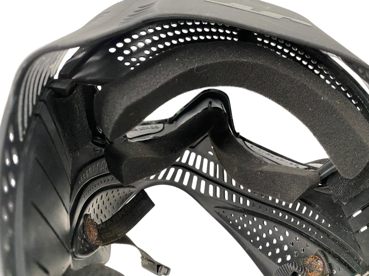 Used Jt Spectra Paintball Mask Paintball Gun from CPXBrosPaintball Buy/Sell/Trade Paintball Markers, New Paintball Guns, Paintball Hoppers, Paintball Masks, and Hormesis Headbands