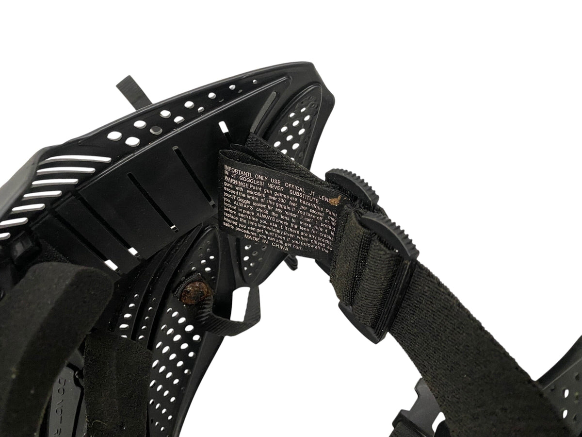 Used Jt Spectra Paintball Mask Paintball Gun from CPXBrosPaintball Buy/Sell/Trade Paintball Markers, New Paintball Guns, Paintball Hoppers, Paintball Masks, and Hormesis Headbands