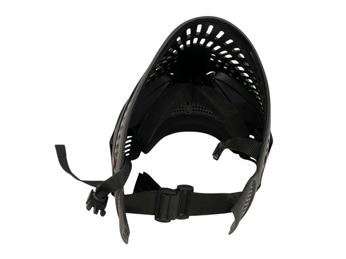 Used Jt Spectra Paintball Mask Paintball Gun from CPXBrosPaintball Buy/Sell/Trade Paintball Markers, New Paintball Guns, Paintball Hoppers, Paintball Masks, and Hormesis Headbands