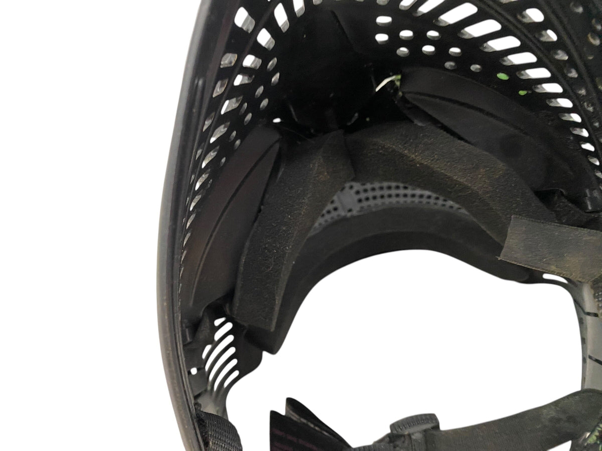 Used Jt Spectra Paintball Mask Paintball Gun from CPXBrosPaintball Buy/Sell/Trade Paintball Markers, New Paintball Guns, Paintball Hoppers, Paintball Masks, and Hormesis Headbands