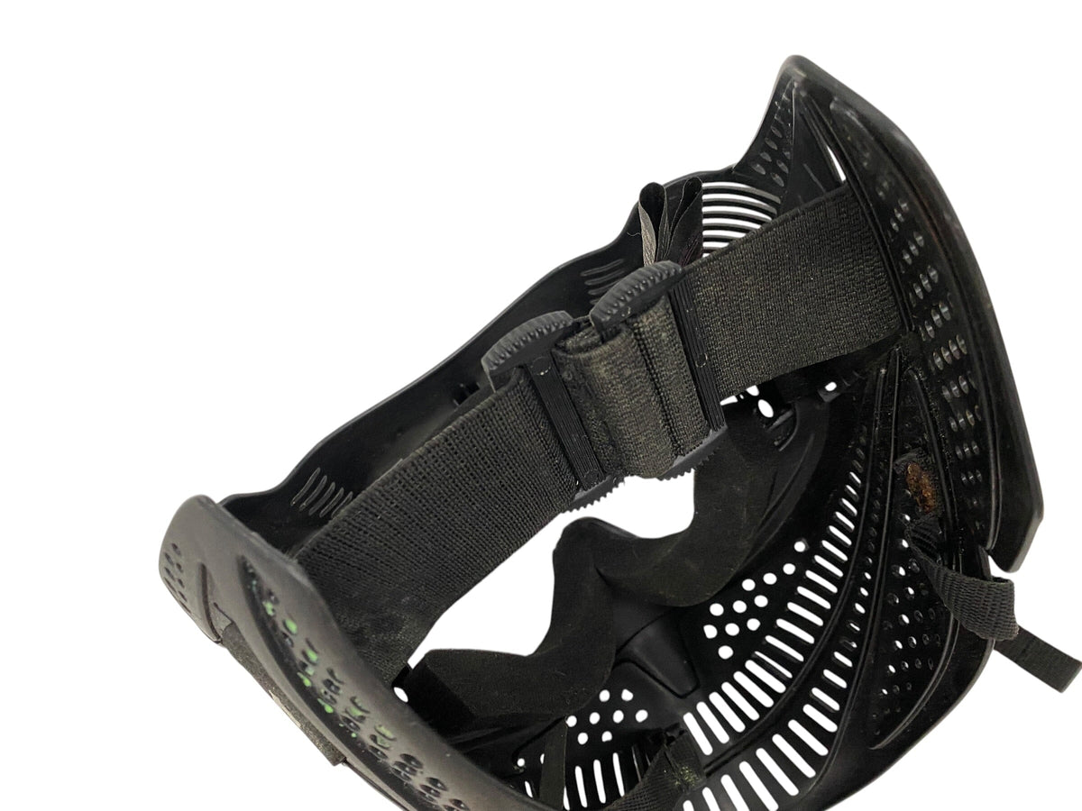 Used Jt Spectra Paintball Mask Paintball Gun from CPXBrosPaintball Buy/Sell/Trade Paintball Markers, New Paintball Guns, Paintball Hoppers, Paintball Masks, and Hormesis Headbands