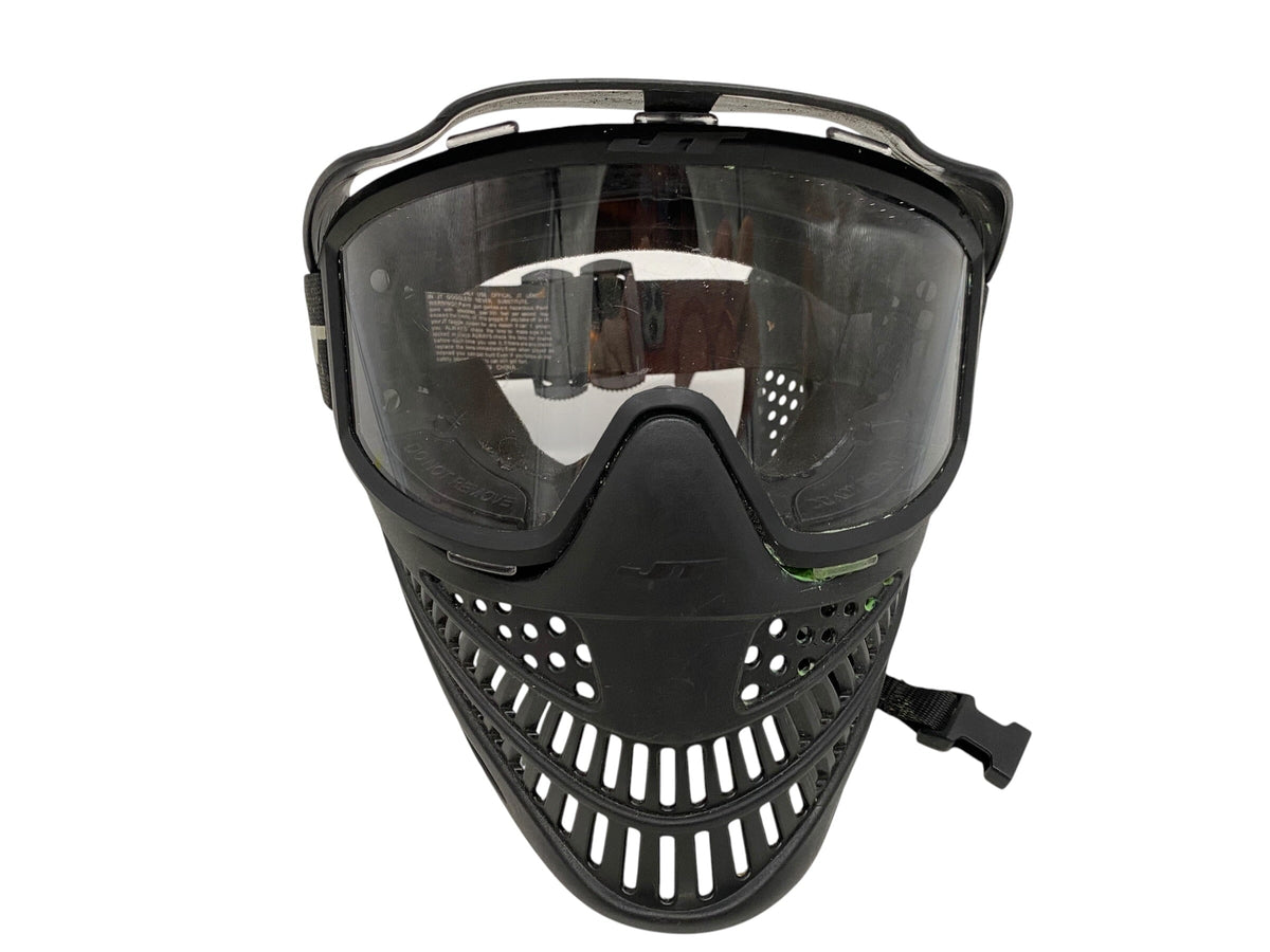 Used Jt Spectra Paintball Mask Paintball Gun from CPXBrosPaintball Buy/Sell/Trade Paintball Markers, New Paintball Guns, Paintball Hoppers, Paintball Masks, and Hormesis Headbands