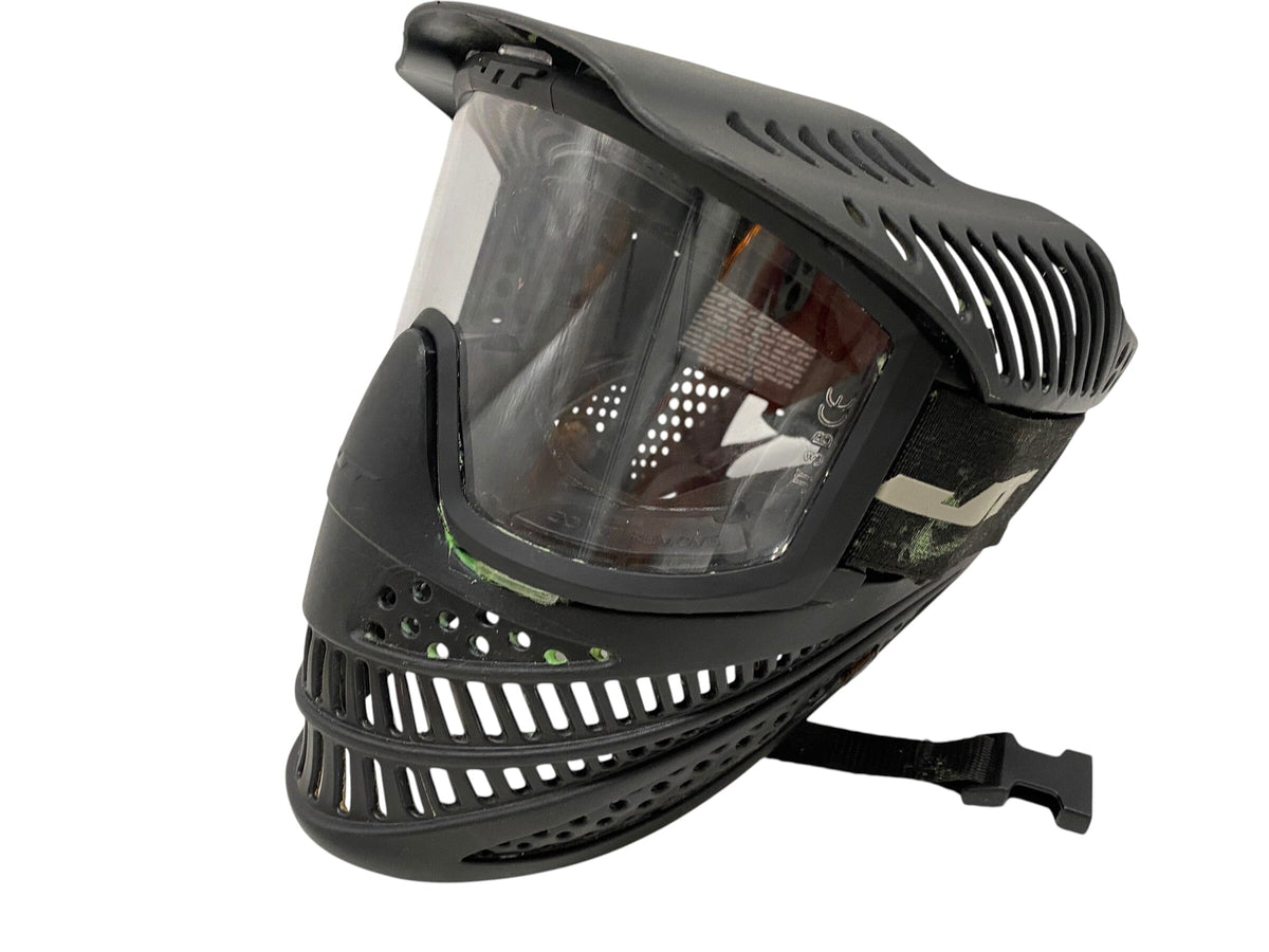 Used Jt Spectra Paintball Mask Paintball Gun from CPXBrosPaintball Buy/Sell/Trade Paintball Markers, New Paintball Guns, Paintball Hoppers, Paintball Masks, and Hormesis Headbands